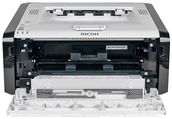 Принтер Ricoh